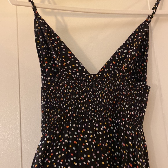 Reformation | Dove Dress (confetti) - Picture 9 of 9